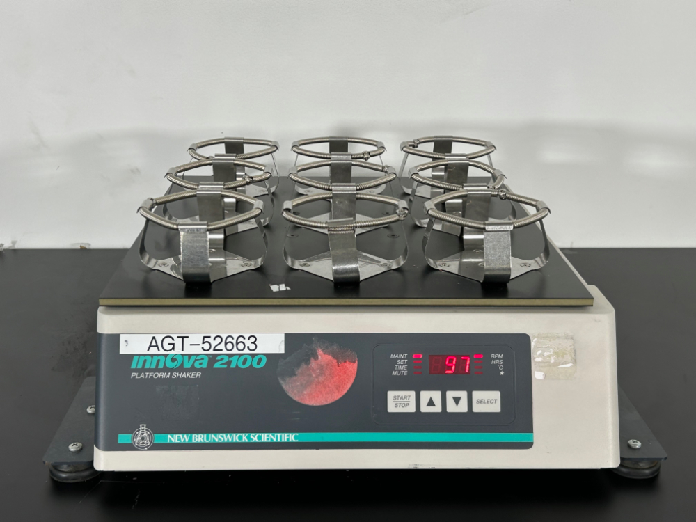 Image of New Brunswick Innova 2100 Platform Shaker